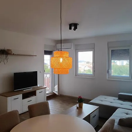 Apartment In Dream Apartman Indija