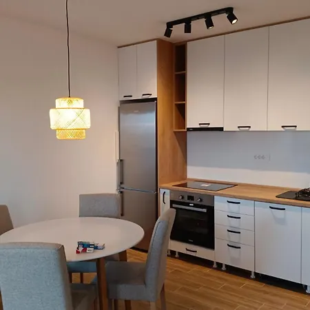 In Dream Apartman *