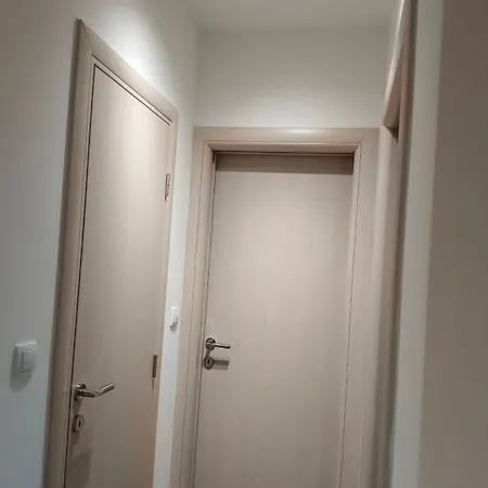 In Dream Apartman * Indija