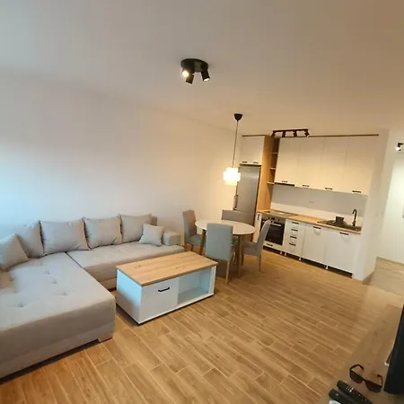 In Dream Apartman