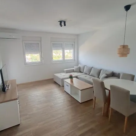 Apartment In Dream Apartman