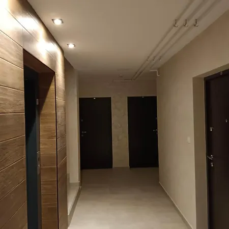 In Dream Apartman