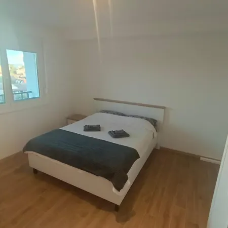 Apartment In Dream Apartman
