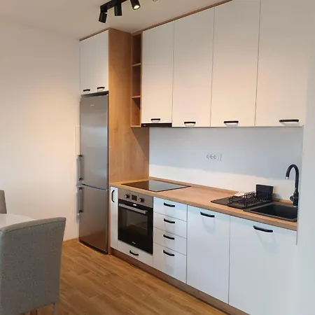 In Dream Apartman Apartment *