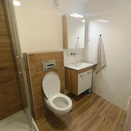 Apartment In Dream Apartman *