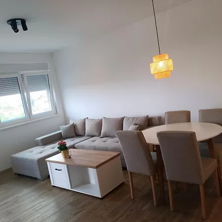 Apartment In Dream Apartman Indija