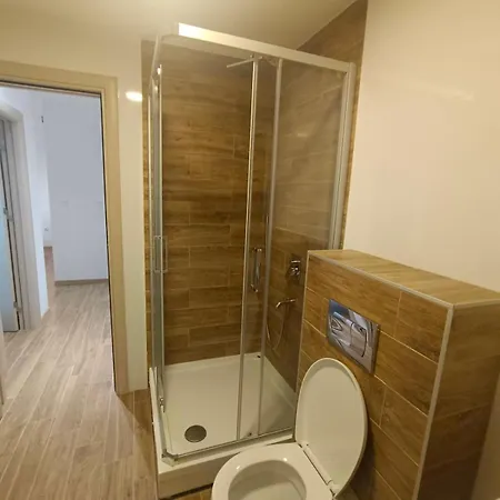 In Dream Apartman Indija