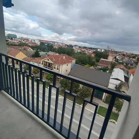 In Dream Apartman