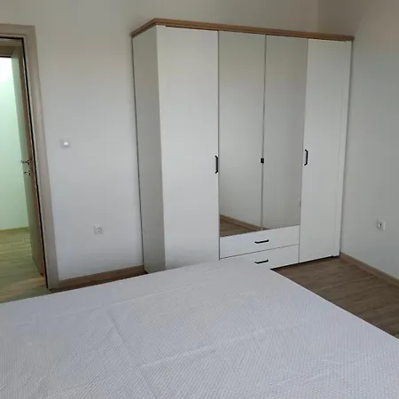 In Dream Apartman Apartment